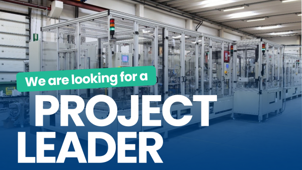 Project Leader